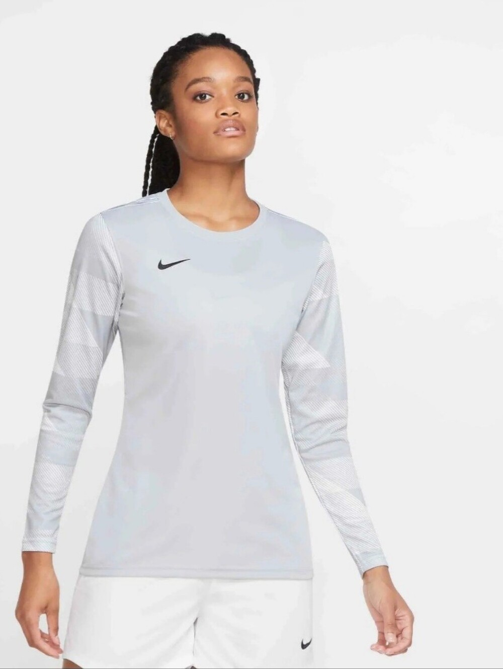Women's Nike Long Sleeve ⚽️